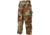 TRU-SPEC BDU Pants, Cotton Ripstop - Men's, Woodland Camo, Waist 40-42 in, Regular, 1505006