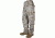 TRU-SPEC BDU 65/36 Poly/Co Rip Pants - Men's, Desert Digital, Extra Large, Long, 1371026