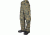TRU-SPEC BDU 65/36 Poly/Co Rip Pants - Men's, Woodland Digital, Extra Small, Long, 1370022