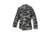 TRU-SPEC Classic BDU Coat 100% Cotton Jacket - Mens, Tiger Stripe, XSR, 1590002