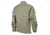 TRU-SPEC Combat 1/4 Zip Long Sleeve Shirt - Mens, Scorpion OCP, Extra Small, Regular, 1653002