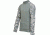 Tru-Spec Combat Tru Shirt Acu Nyco Rip Stop, Medium, Regular 2551004