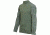 Tru-Spec Combat Tru Shirt OD P/C Rip Stop, Xll 2553026
