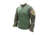 Tru-Spec Combat Tru Xtreme Shirt Woodland Dig. Nyco Rip Stop, XLarge, Long 2586026