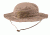 Tru-Spec Contractor Boonies 65/35 Poly/Cotton Rip-Stop, Coyote, OSFM 3324000