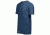 Tru-Spec Crew Baselayer Short Sleeve T Shirt, Navy, 2XL 2764007