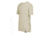 Tru-Spec Crew Baselayer Short Sleeve T Shirt, Sand, 3XL, Regular 2760008