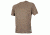 Tru-Spec Dri-Release 4.6oz Jersey T-Shirt - Men's, Coyote, SR 4614003