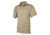 TRU-SPEC Eco Tec Short Sleeve Polo Shirt - Mens, Silver Tan, 5XL, Regular, 3957010