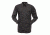 Tru-Spec Field Shirt, 24-7 Black Gunny 65/35 Small, 3450003