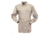 Tru-Spec 24-7 Gunny 65/35 Poly Cotton Field Shirt, Khaki, 2XL 3456007