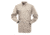 Tru-Spec Field Shirt, 24-7 Khaki Gunny 65/35 S, 3456003