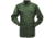 Tru-Spec Field Shirt, 24-7 Od Green Gunny 65/35, S, 3457003