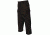 Tru-Spec Gen 1 Police Pants, 65/35 Poly/Co Rip, Black, 3XL, Regular 1995008