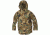 Tru-Spec H2O Proof ECWCS Gen-1 Parka, Woodland, 2XL, Regular 2011007