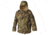 Tru-Spec H2O Proof Army Rain Parka, Woodland, XL