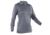 Tru-Spec Ladiesft  24-7 Series Performance Polo Shirt, L/S, Steel Grey, 5XL 4564010