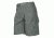Tru-Spec Men's TRU Simple Tactical Shorts, Polyester/Cotton Rip-Stop w/ Cargo Pockets, Olive Drab, 60 4278018