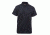 Tru-Spec Men's Short Sleeve Performance Polo Shirt, Black, 3XL 4336008