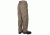 Tru-Spec Mens TRU Simply Tactical Pants, Polyester/Cotton Rip-Stop w/ Cargo Pockets, Coyote, 34, 1422085