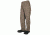 Tru-Spec Mens TRU Simply Tactical Pants, Polyester/Cotton Rip-Stop w/ Cargo Pockets, Coyote, 34, 1422085
