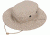 Tru-Spec Military Boonie, TRU GEN 2 Khaki P/C R/S, OSFM 3311000