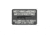TRU-SPEC Nothing Wrong Morale Patch, Black, 6727000