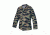 Tru-Spec Original Jacket VN Tiger Stripe Rip Stop BDU - Men's, Extra Small, Long 1590022
