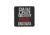 TRU-SPEC Pain Is Morale Patch, Black, 6773000