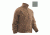 TRU-SPEC Polar Fleece Jacket - Men's, Foliage, 2XL, Long, 2435027