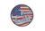TRU-SPEC Proud To Be Morale Patch, USA Flag, 6697000