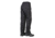TRU-SPEC Rip-Stop Pro Flex Unhemmed Pants - Mens, Black, Waist 36, Unhemmed, 1483086