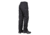 TRU-SPEC Rip-Stop Pro Flex Unhemmed Pants - Mens, Black, Waist 48, Unhemmed, 1483092