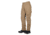 TRU-SPEC Rip-Stop Pro Flex Unhemmed Pants - Mens, Coyote, Waist 48, Unhemmed, 1486092