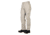 TRU-SPEC Rip-Stop Pro Flex Unhemmed Pants - Mens, Khaki, Waist 52, Unhemmed, 1482094