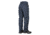 TRU-SPEC Rip-Stop Pro Flex Unhemmed Pants - Mens, Navy, Waist 50, Unhemmed, 1485093