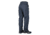 TRU-SPEC Rip-Stop Pro Flex Unhemmed Pants - Mens, Navy, Waist 44, Unhemmed, 1485090