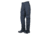 TRU-SPEC Rip-Stop Pro Flex Unhemmed Pants - Mens, Navy, Waist 44, Unhemmed, 1485090
