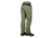 TRU-SPEC Rip-Stop Pro Flex Unhemmed Pants - Mens, Range Green/ Black, Waist 38, Unhemmed, 1487087