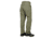TRU-SPEC Rip-Stop Pro Flex Unhemmed Pants - Mens, Range Green, Waist 46, Unhemmed, 1484091