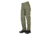 TRU-SPEC Rip-Stop Pro Flex Unhemmed Pants - Men's, Range Green, Waist 28, Unhemmed, 1484082