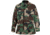 TRU-SPEC Ripstop Classic BDU Coat, Woodland, 5XL, Long, 8020