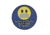 TRU-SPEC Silence Is Golden Morale Patch, Blue, 6699000