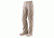 Tru-Spec Simply Tactical Khaki Poly Cotton Rip Stop with Cargo Pocket, W:32 L:32 1026004