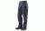 Tru-Spec Simply Tactical Navy Poly Cotton Rip Stop with Cargo Pocket, W 32 L 32 1025004