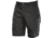 Tru-Spec Simply Tactical Black Poly Cotton Rip Stop Shorts with Cargo Pocket, 42 4231009