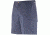 Tru-Spec Simply Tactical Navy Poly Cotton Rip Stop Shorts with Cargo Pocket, 46 4232011