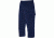 Tru-Spec Simply Tactical Navy Poly Cotton Rip Stop with Cargo Pocket, W:32 L:32 1025004