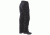 Tru-Spec Simply Tactical Black Poly Cotton Rip Stop with Cargo Pocket, W:32 L:32 1024004