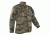 Tru-Spec Tactical Response Uniform Shirt - Men's, 50/50 Nylon/Cotton Rip Stop, Atacs IX, 3XLR 1339008